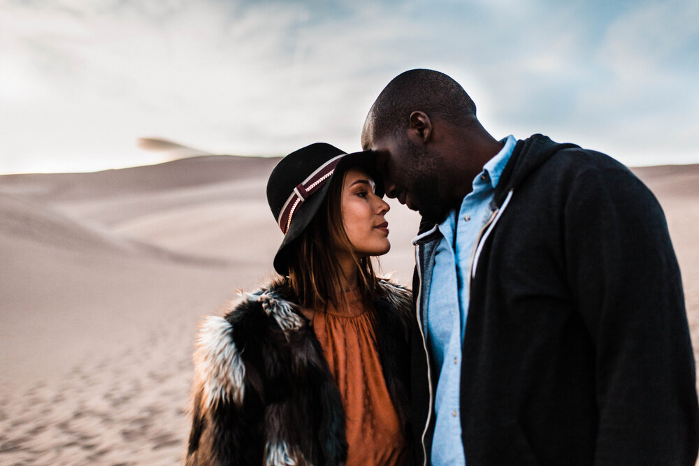 photo ideas at Great Sand Dunes National Park 