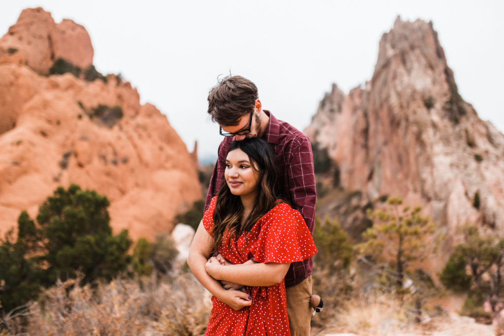 photographers in denver for couples