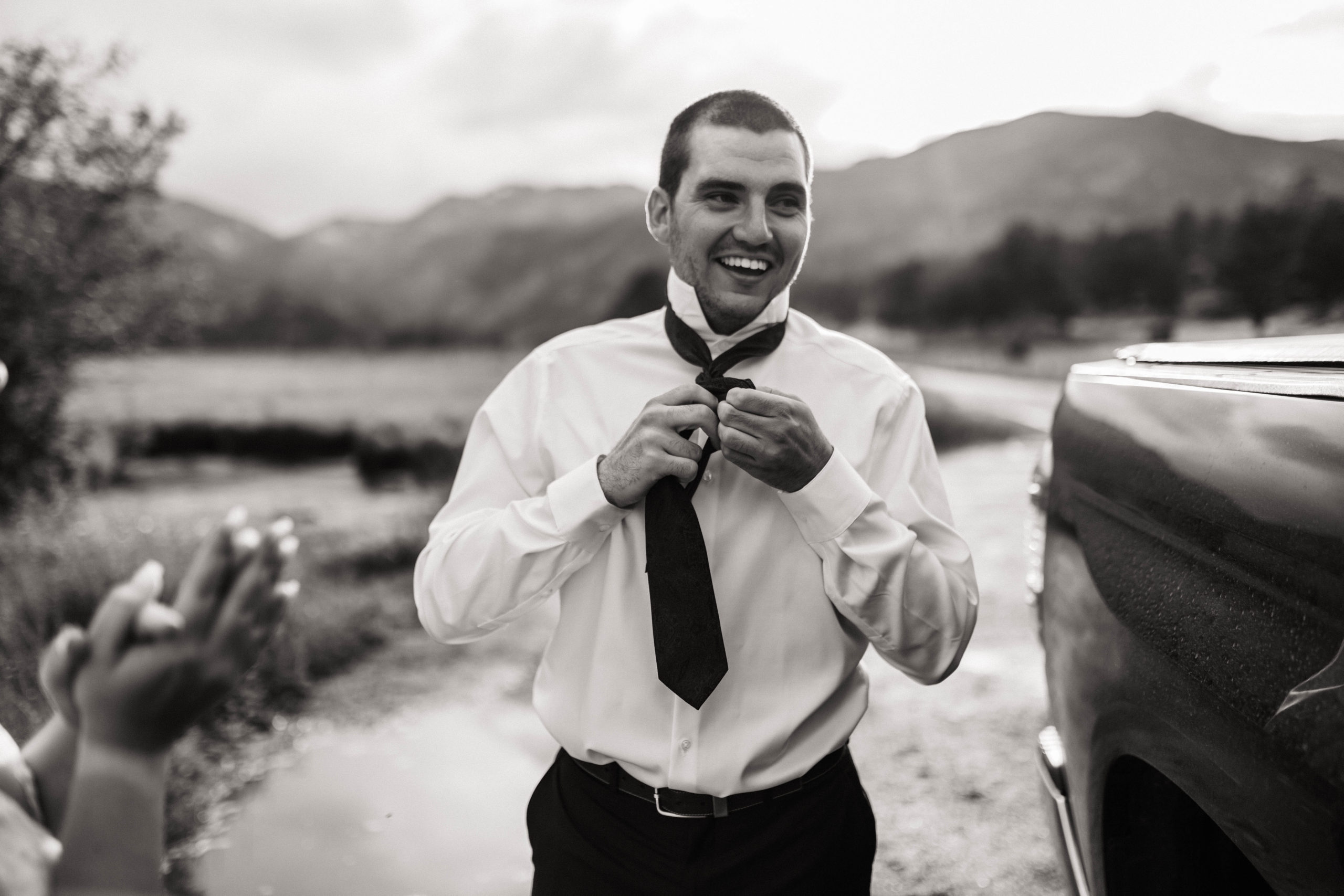 elopement photographer