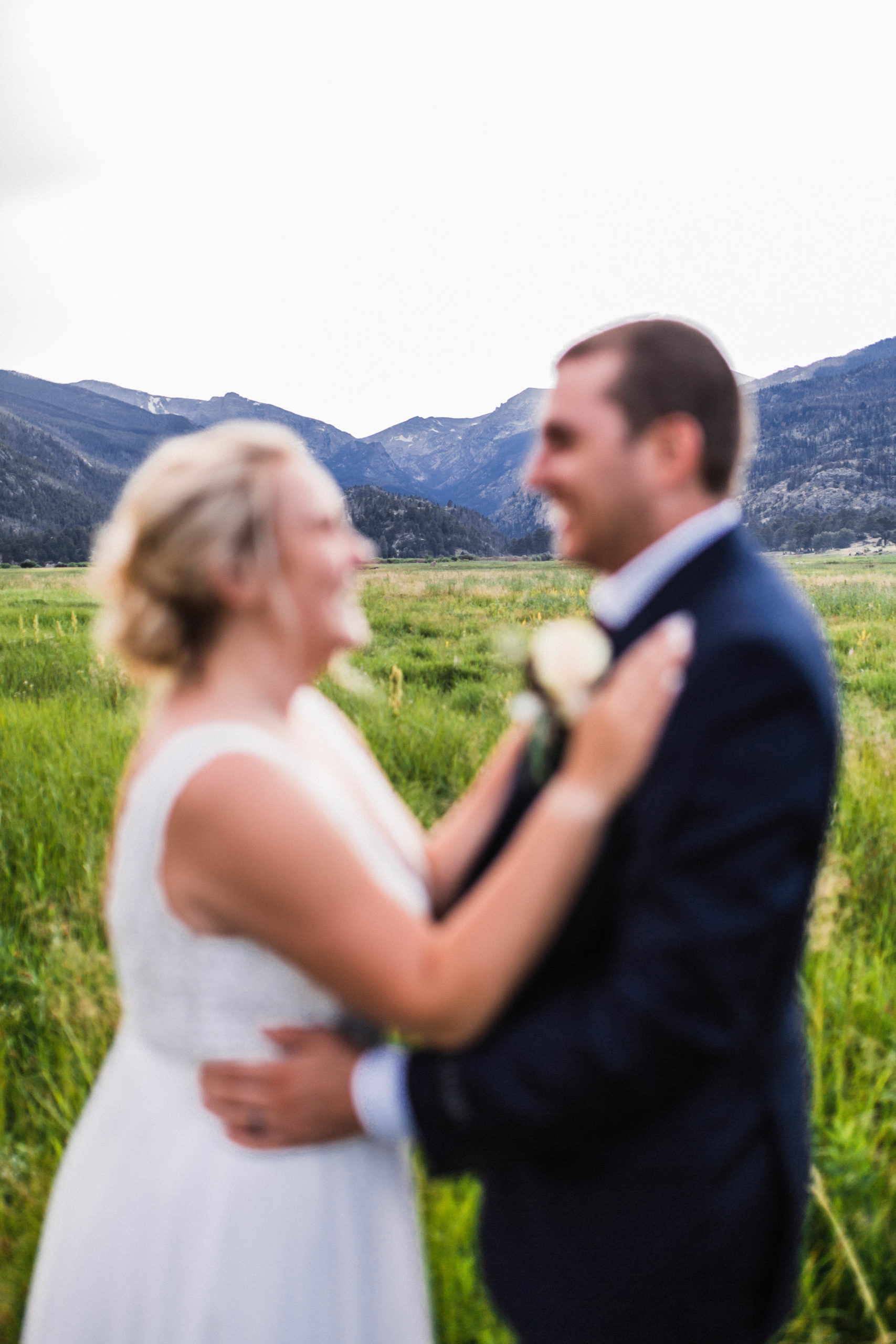 elopement wedding photographer in colorado