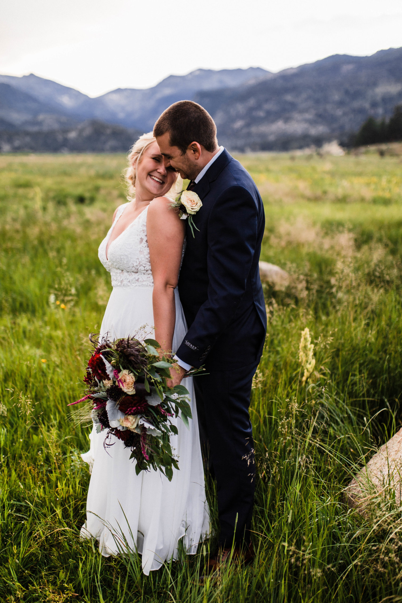 elopement wedding photography near Denver