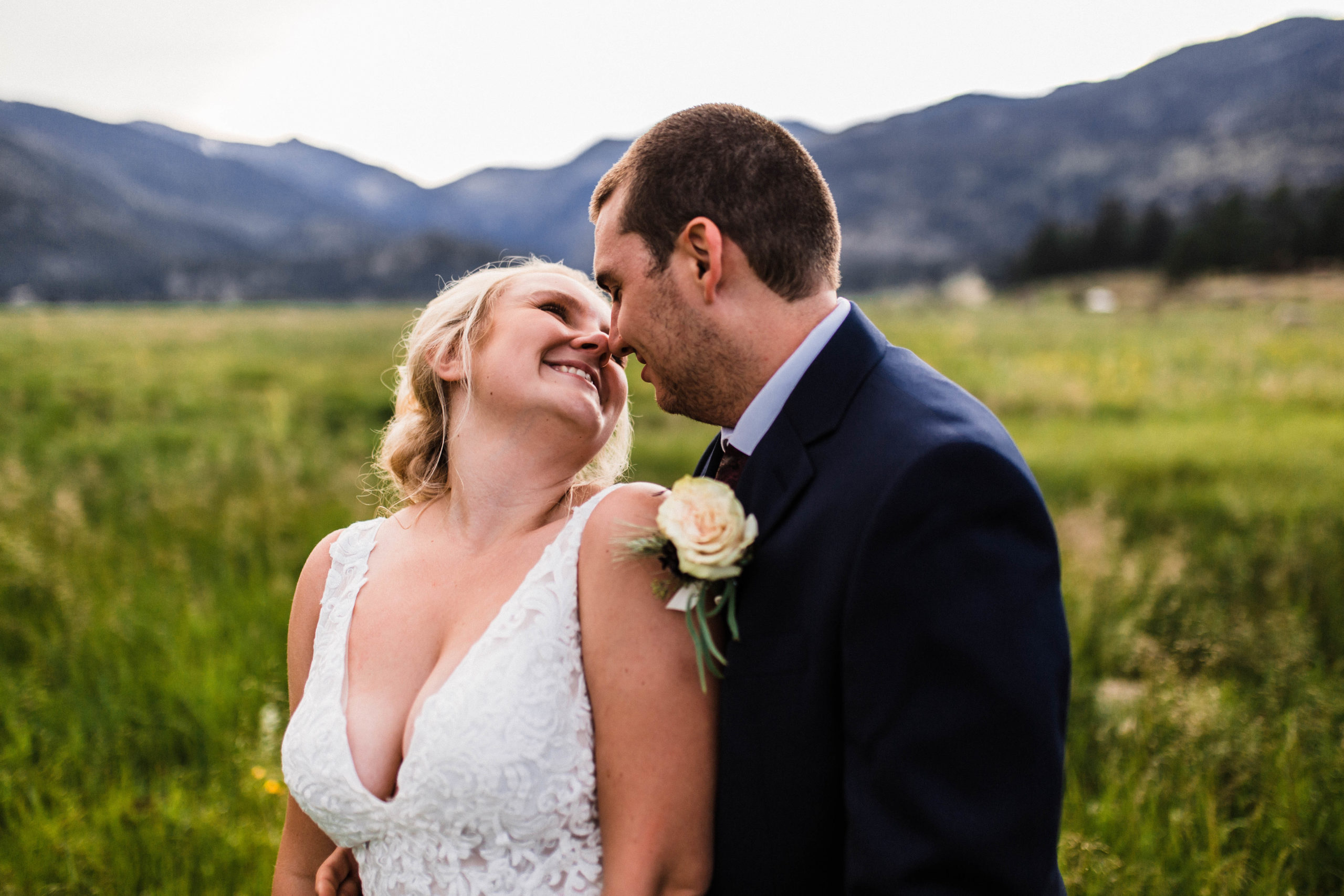 elopement wedding photography Telluride