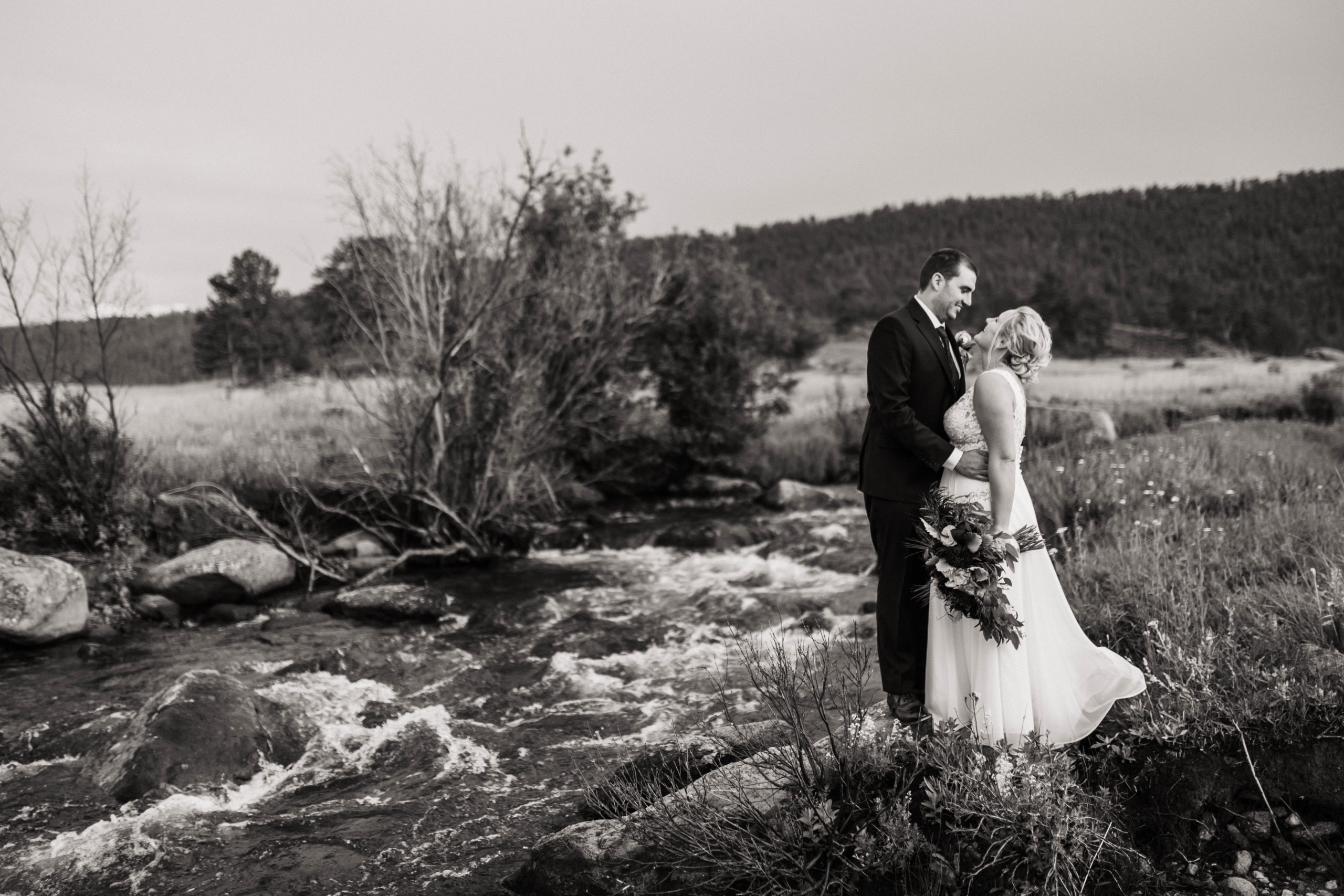 elopement wedding photographer Telluride