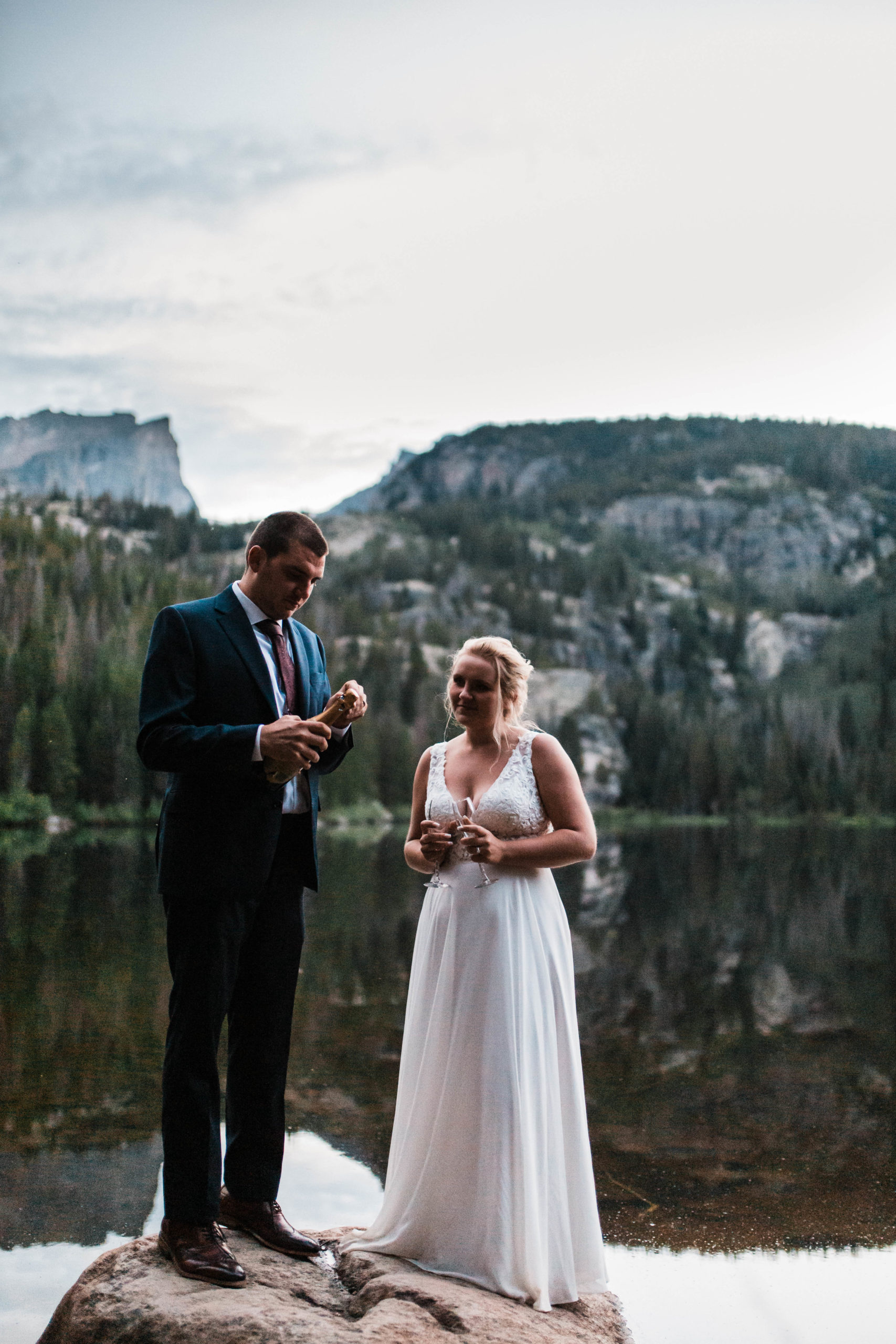 best elopement wedding photography