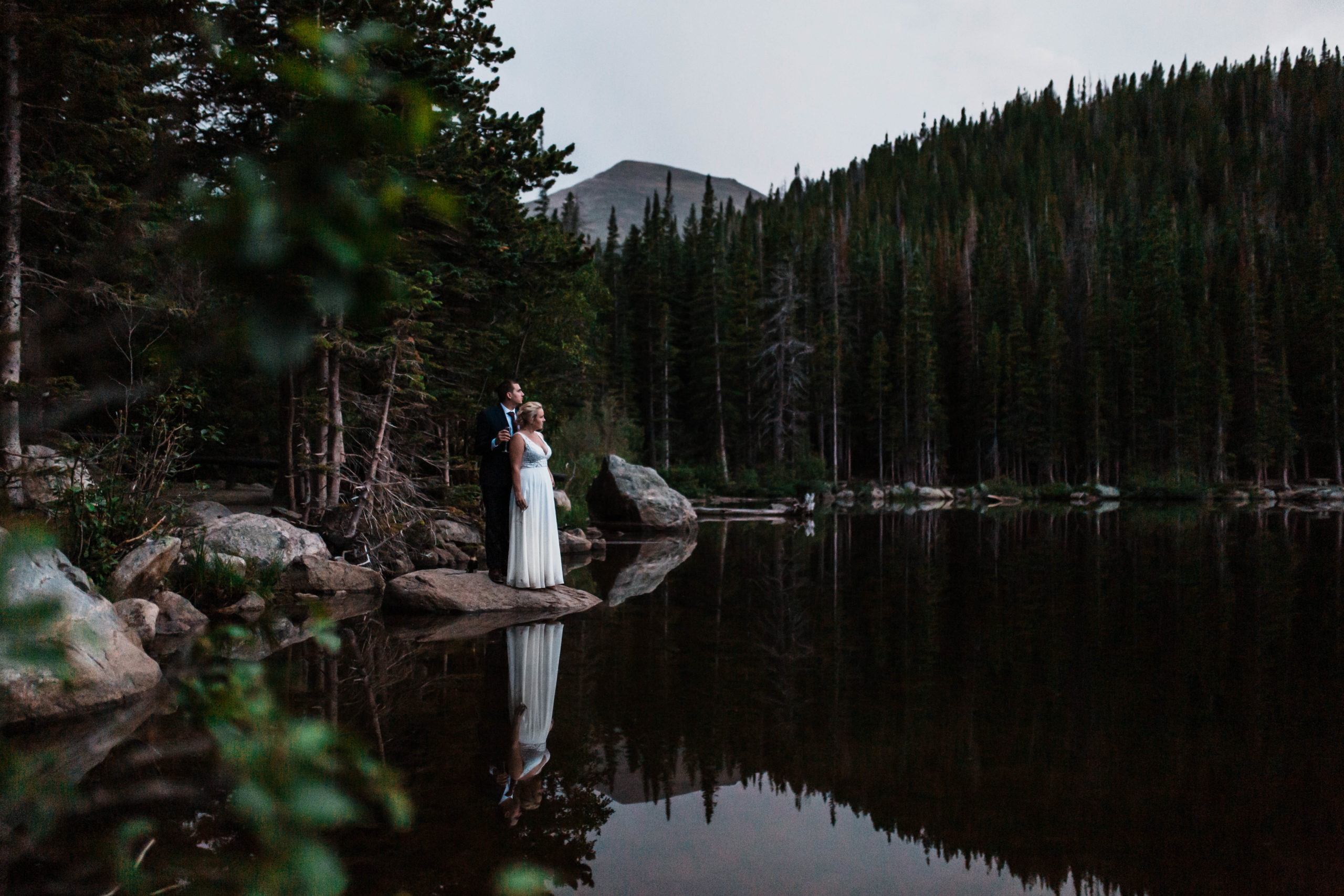 wedding elopement photographer